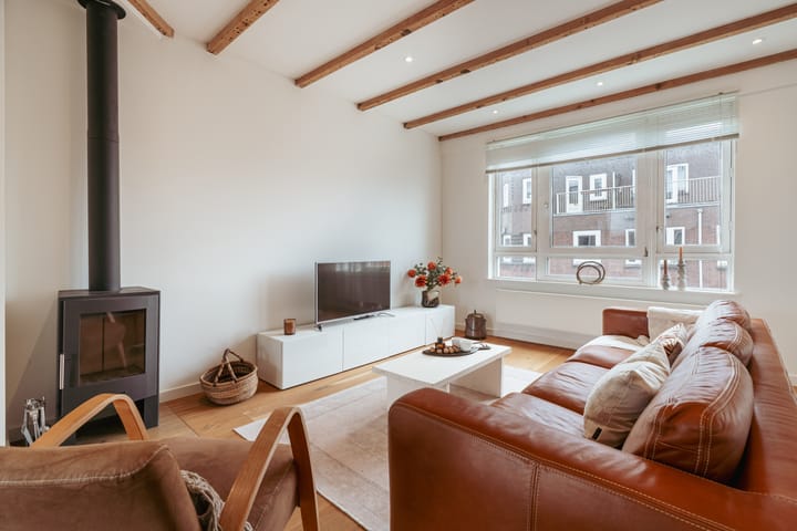 Photo 4 of De la Reijstraat 16-C