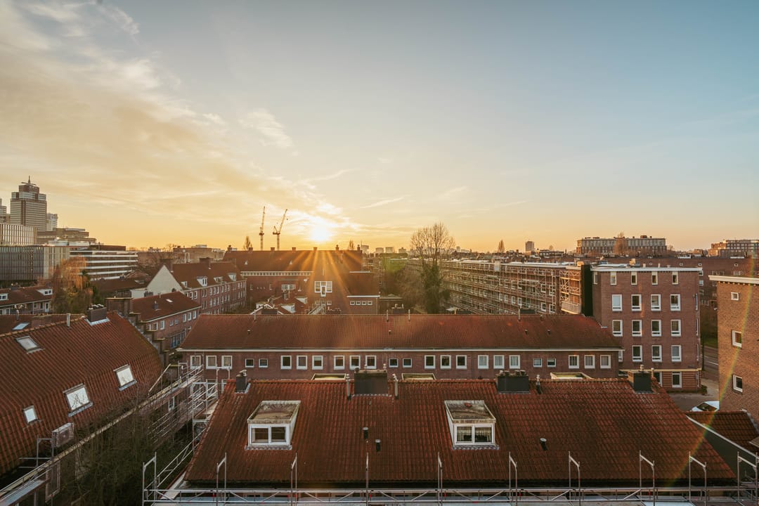 Photo 26 of De la Reijstraat 16-C