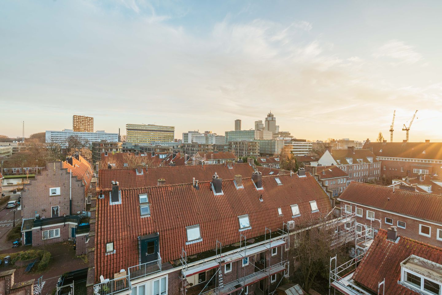 Photo 29 of De la Reijstraat 16-C
