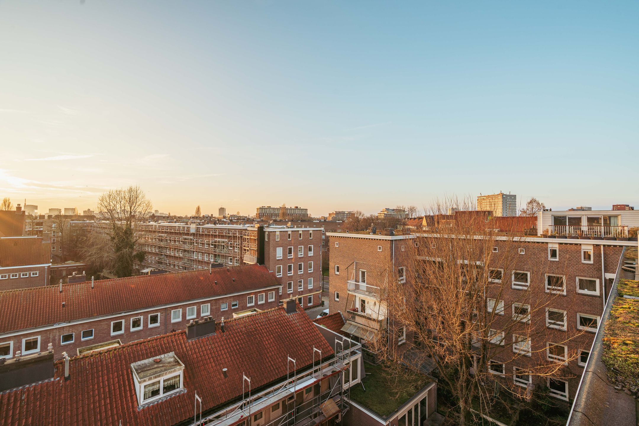 Photo 30 of De la Reijstraat 16-C