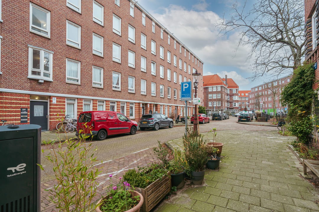 Photo 31 of De la Reijstraat 16-C