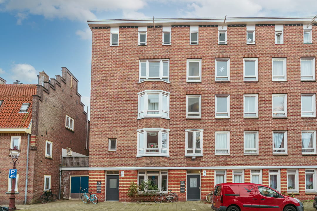 Photo 32 of De la Reijstraat 16-C