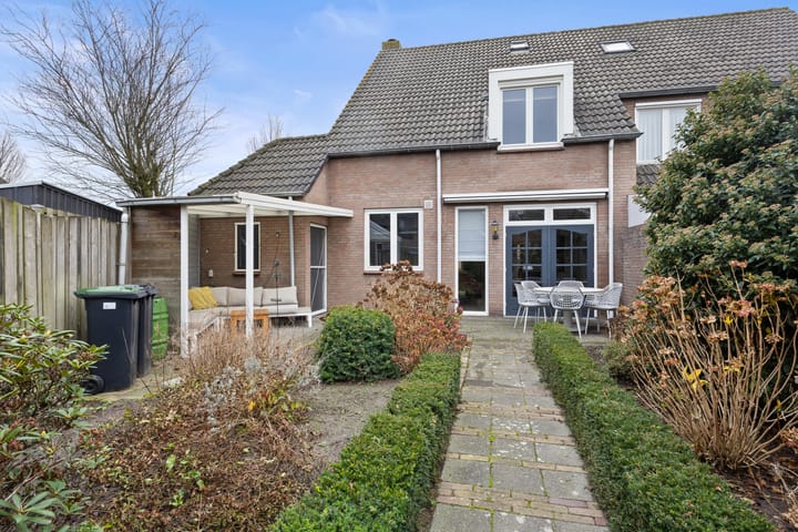 Photo 4 of Schutskooi 7