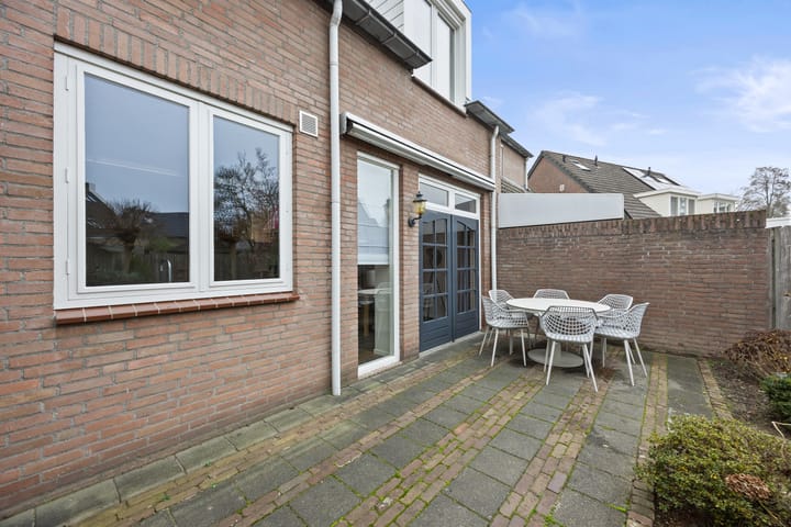 Photo 33 of Schutskooi 7