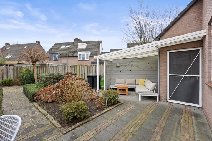 Photo 34 of Schutskooi 7