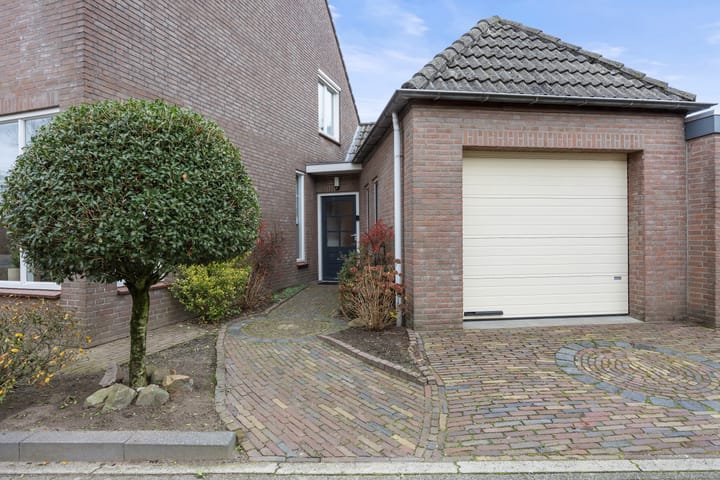 Photo 6 of Schutskooi 7