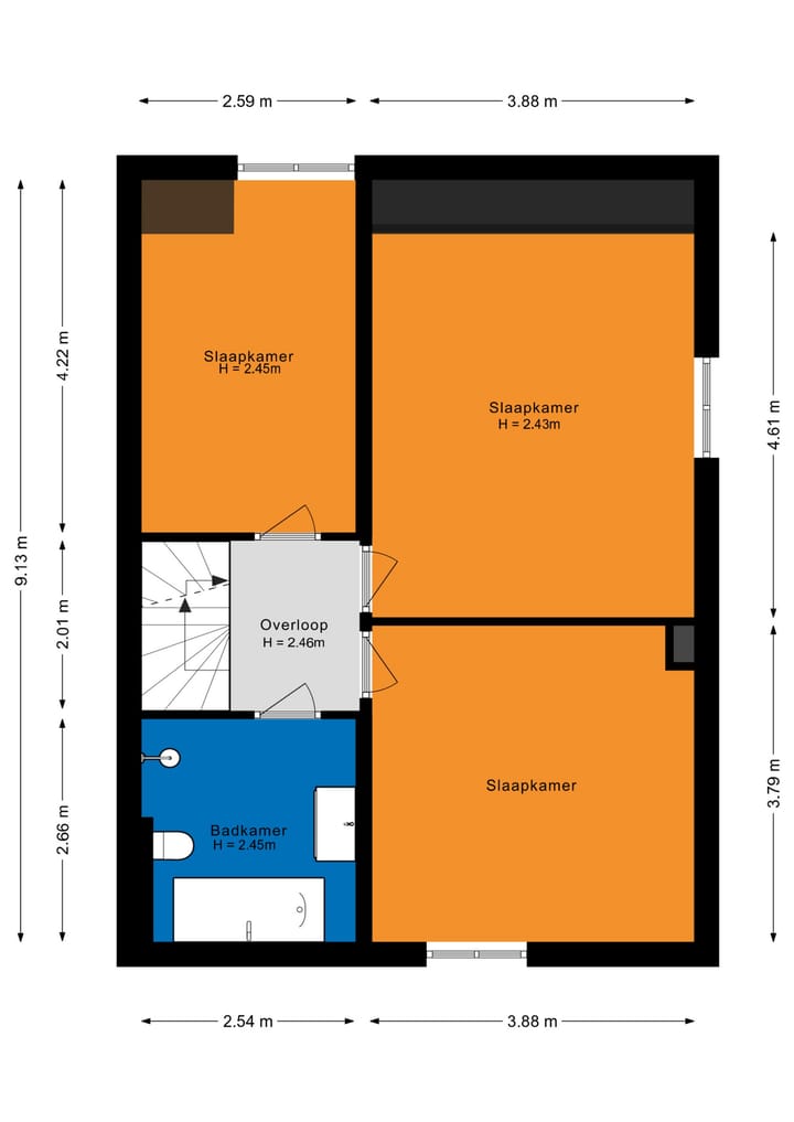 Photo 45 of Schutskooi 7