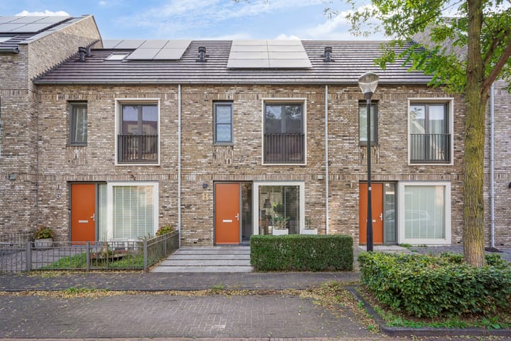 Foto 1 van Zeelststraat 8