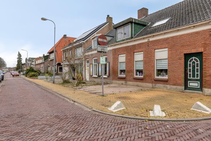 Photo 3 of Molenstraat 22