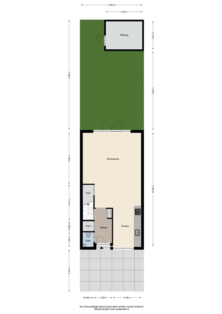 Foto 39 van Zeelststraat 8