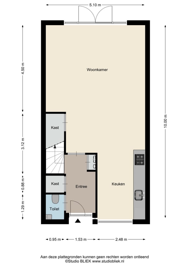 Foto 40 van Zeelststraat 8