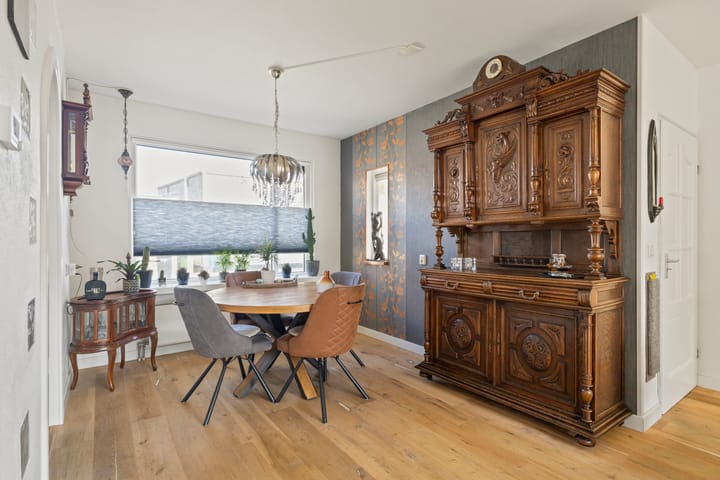 Photo 2 of Visstraat 93