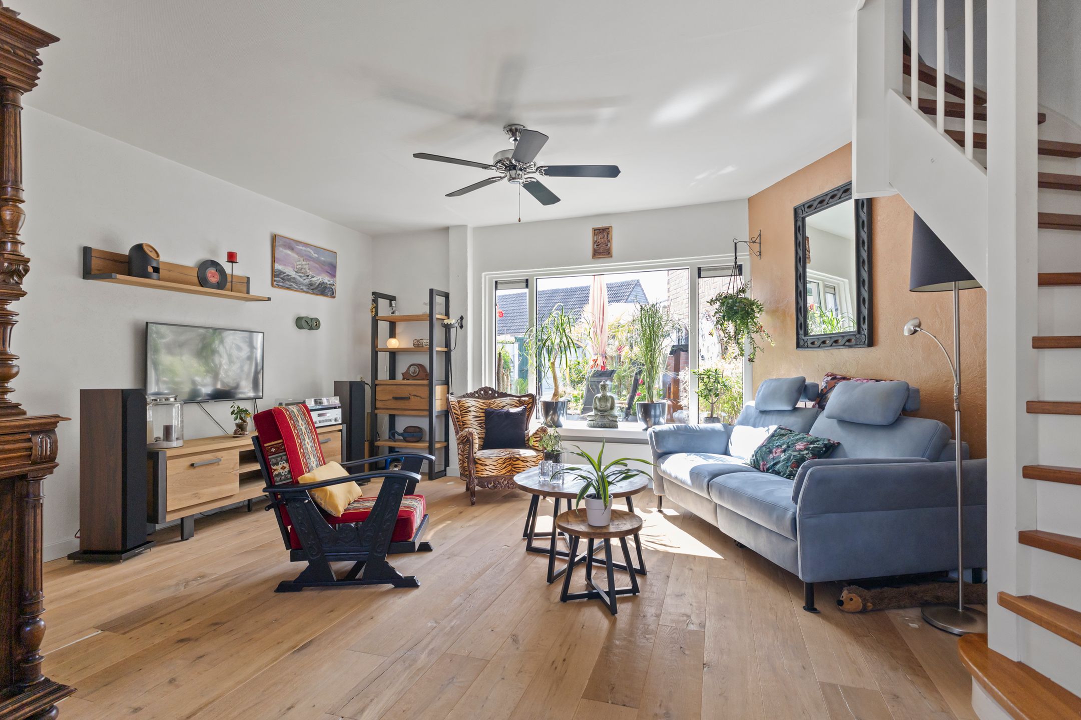 Foto 3 van Visstraat 93