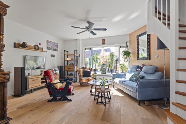 Photo 3 of Visstraat 93