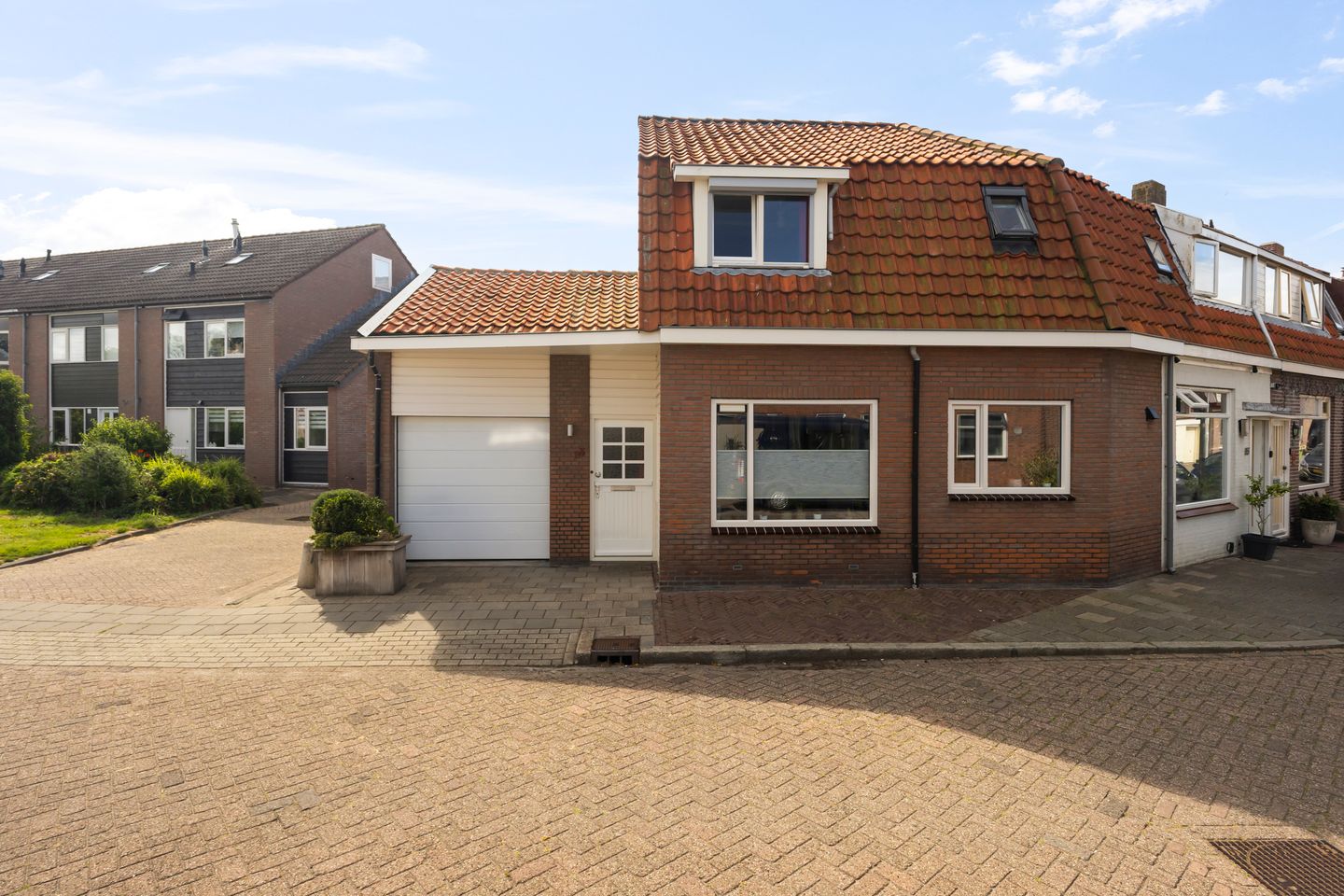 Foto 5 van Visstraat 93