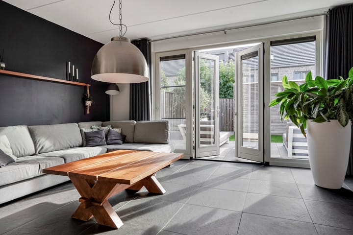 Foto 4 van Zeelststraat 8