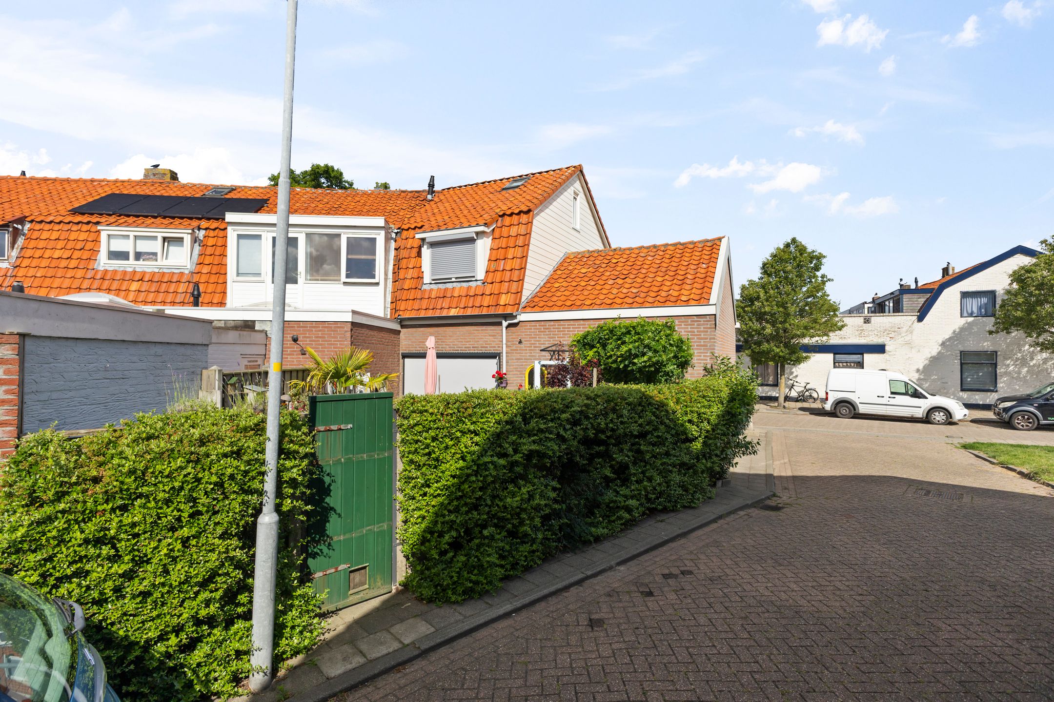 Foto 6 van Visstraat 93