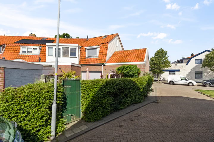 Photo 6 of Visstraat 93