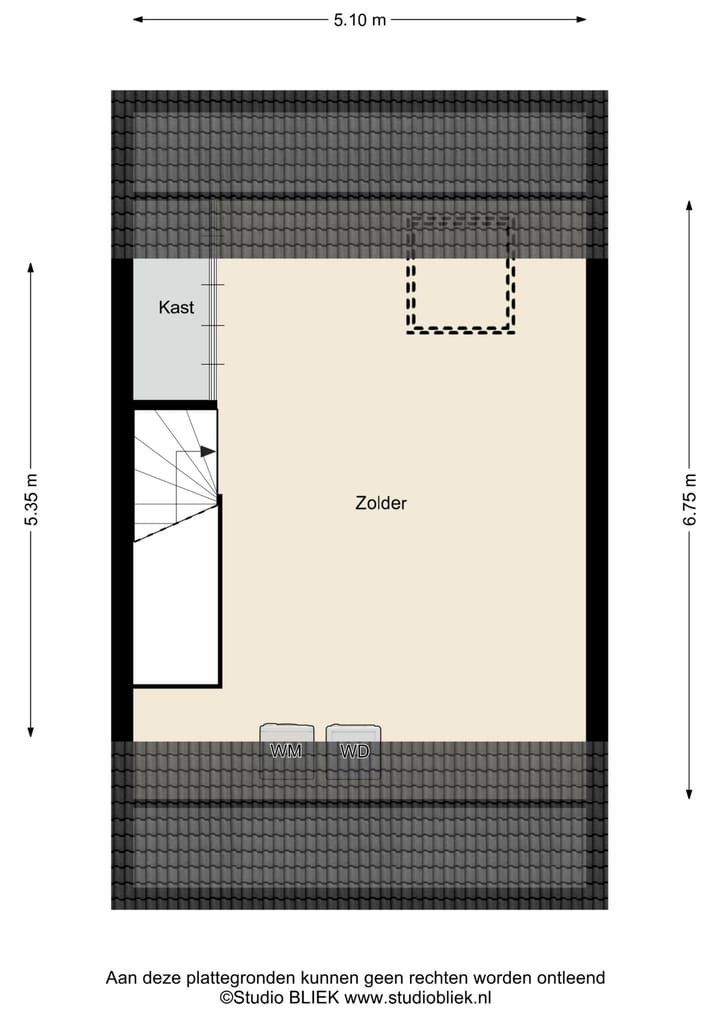 Foto 42 van Zeelststraat 8