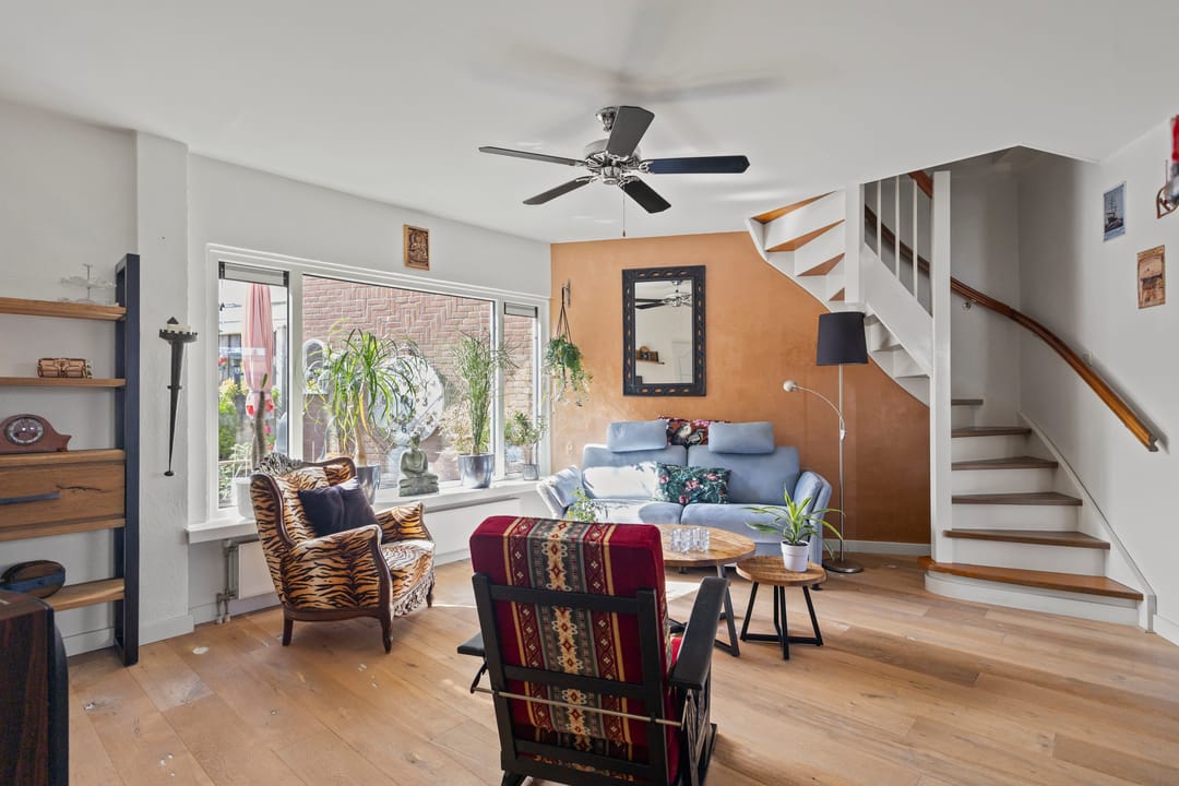 Foto 8 van Visstraat 93