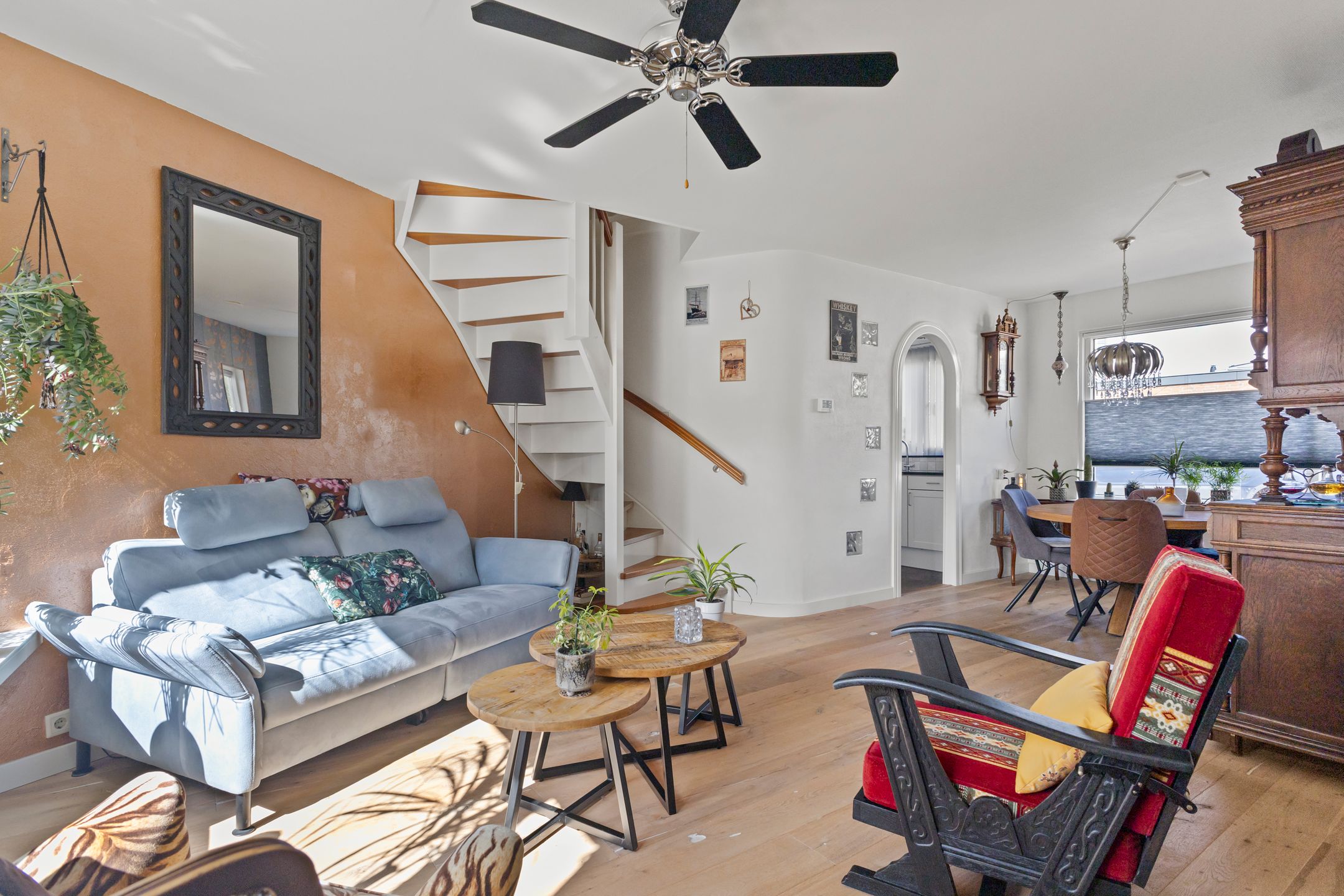 Foto 9 van Visstraat 93