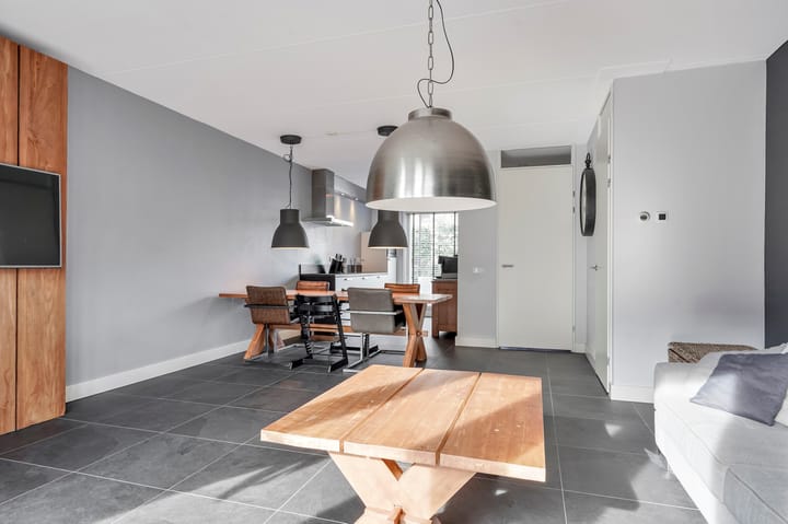 Foto 8 van Zeelststraat 8