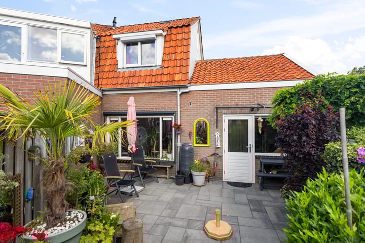 Photo 17 of Visstraat 93