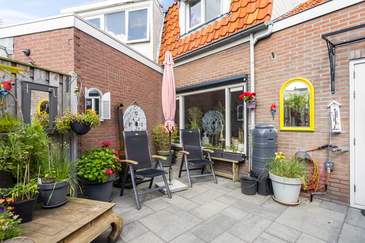 Photo 18 of Visstraat 93