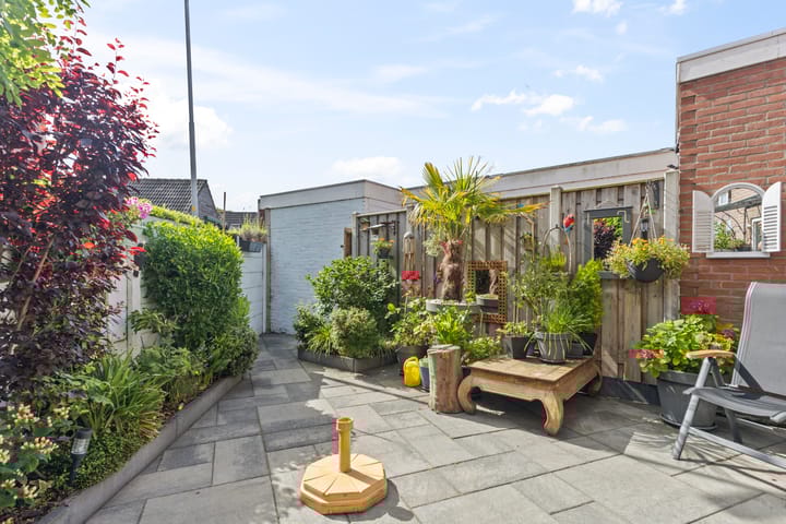 Photo 19 of Visstraat 93