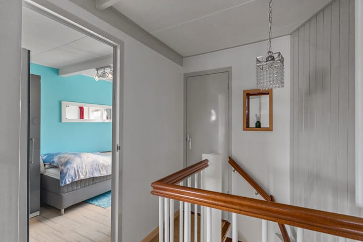 Photo 26 of Visstraat 93