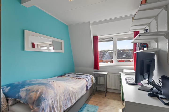 Photo 27 of Visstraat 93