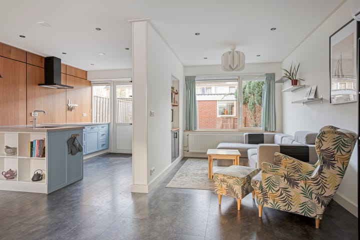 Foto 2 van Egelantierstraat 5