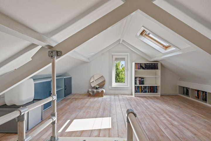 Photo 32 of Visstraat 93