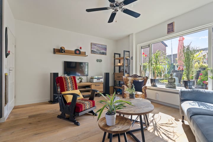 Photo 10 of Visstraat 93