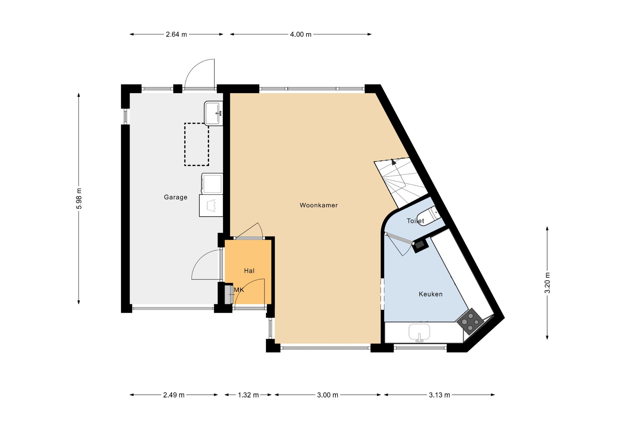 Foto 33 van Visstraat 93