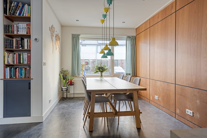 Foto 4 van Egelantierstraat 5