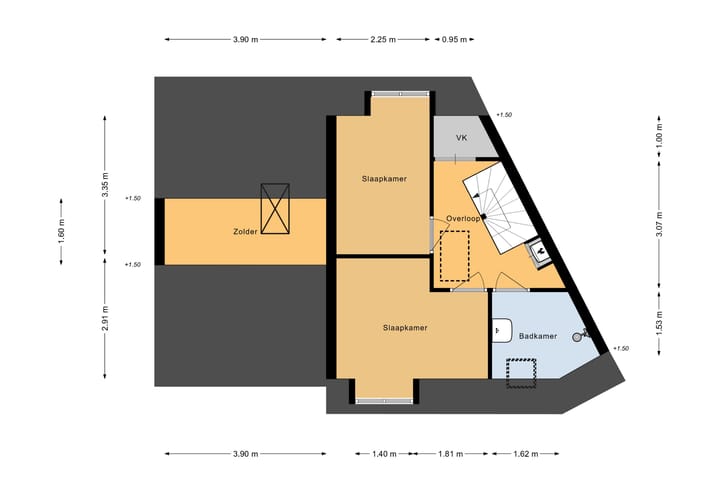 Photo 34 of Visstraat 93