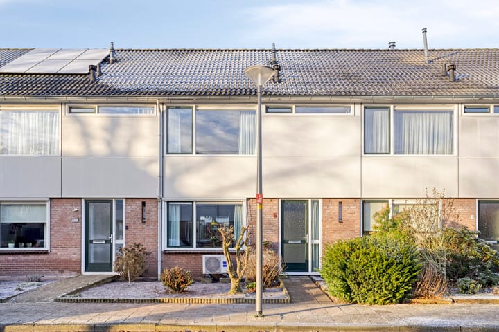 Foto 5 van Egelantierstraat 5