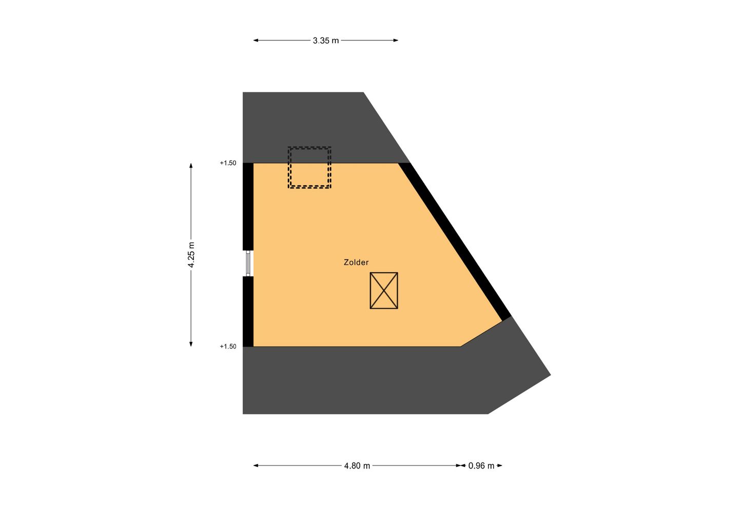 Foto 35 van Visstraat 93