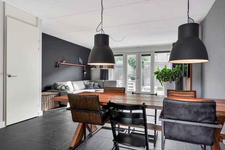 Foto 5 van Zeelststraat 8