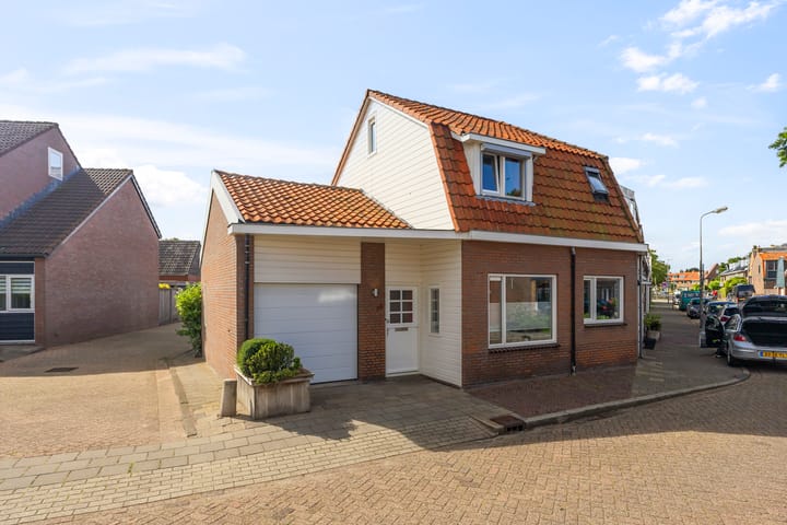 Photo 1 of Visstraat 93