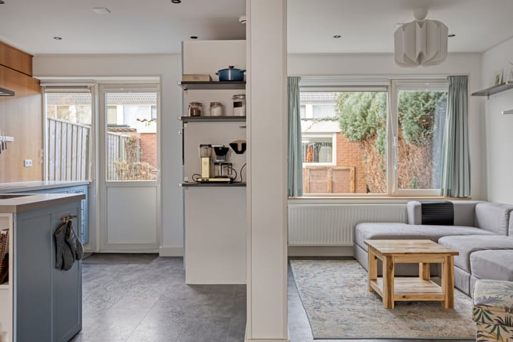 Foto 8 van Egelantierstraat 5