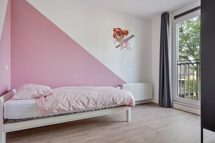 Foto 24 van Zeelststraat 8