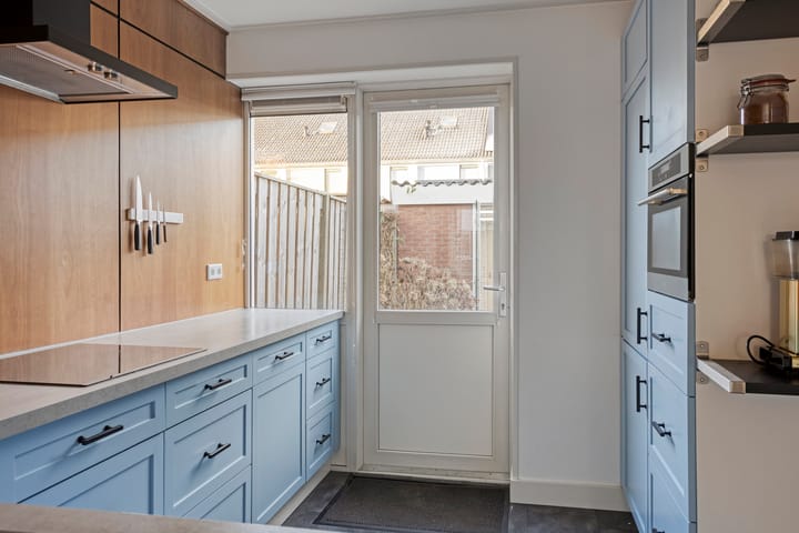 Foto 16 van Egelantierstraat 5