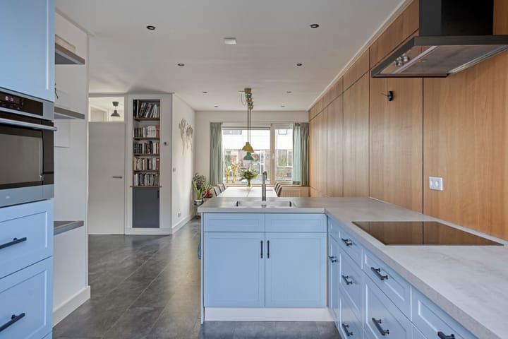 Foto 17 van Egelantierstraat 5