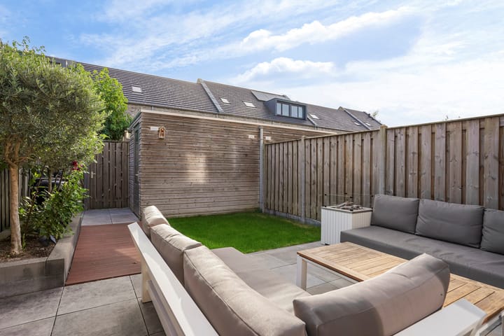 Foto 30 van Zeelststraat 8