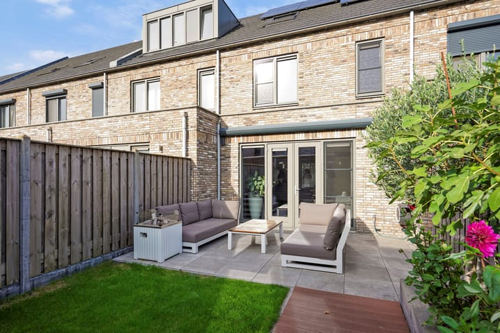 Foto 31 van Zeelststraat 8