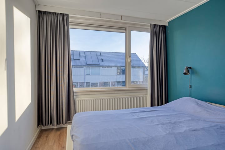 Foto 22 van Egelantierstraat 5