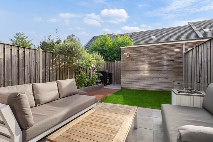 Foto 32 van Zeelststraat 8