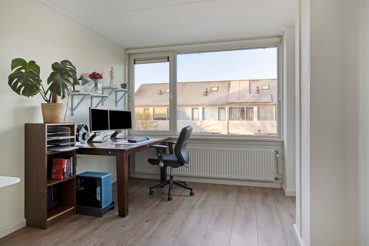 Foto 25 van Egelantierstraat 5